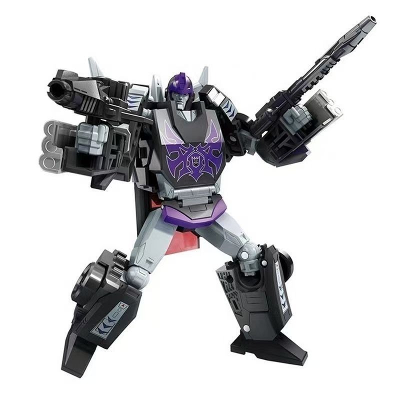 Model Kit Rodimus - В наличии: Коллекционная фигурка робота-героя Rodimus