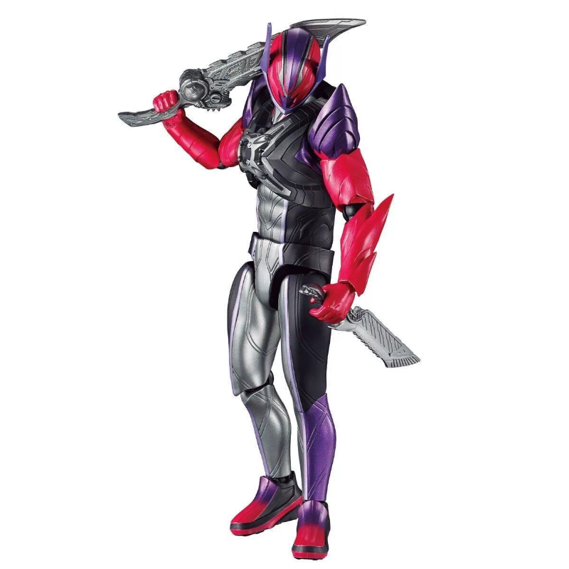 Model Kit Gundam Bandai - Оригинальные модели игрушек Bandai Kamen Rider