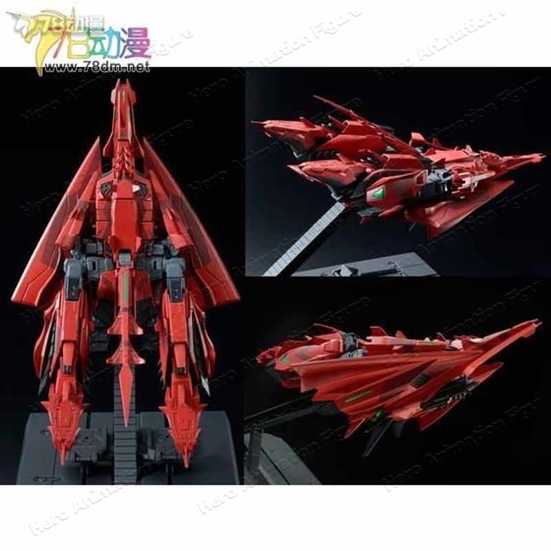 Model Kit Zeta Gundam - Оригинальный набор для сборки модели Bandai