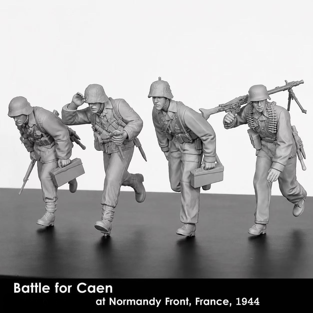 Model Kit Reshiram - Масштабная модель из смолы 1/35: Набор