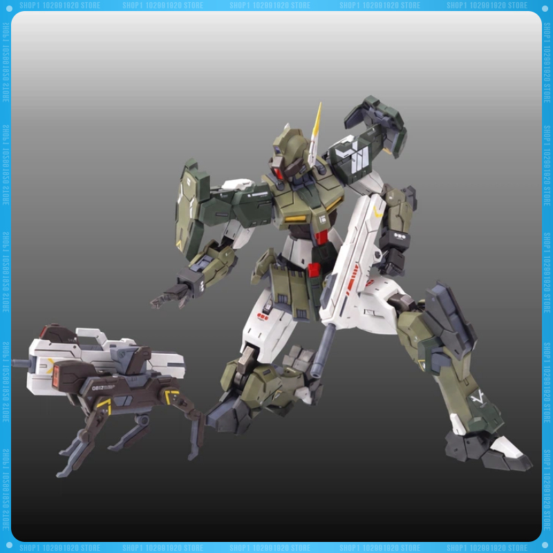 Model Kit Lubu - [Новинка] Модель ENTROPY PLAY 1/144 BLADE