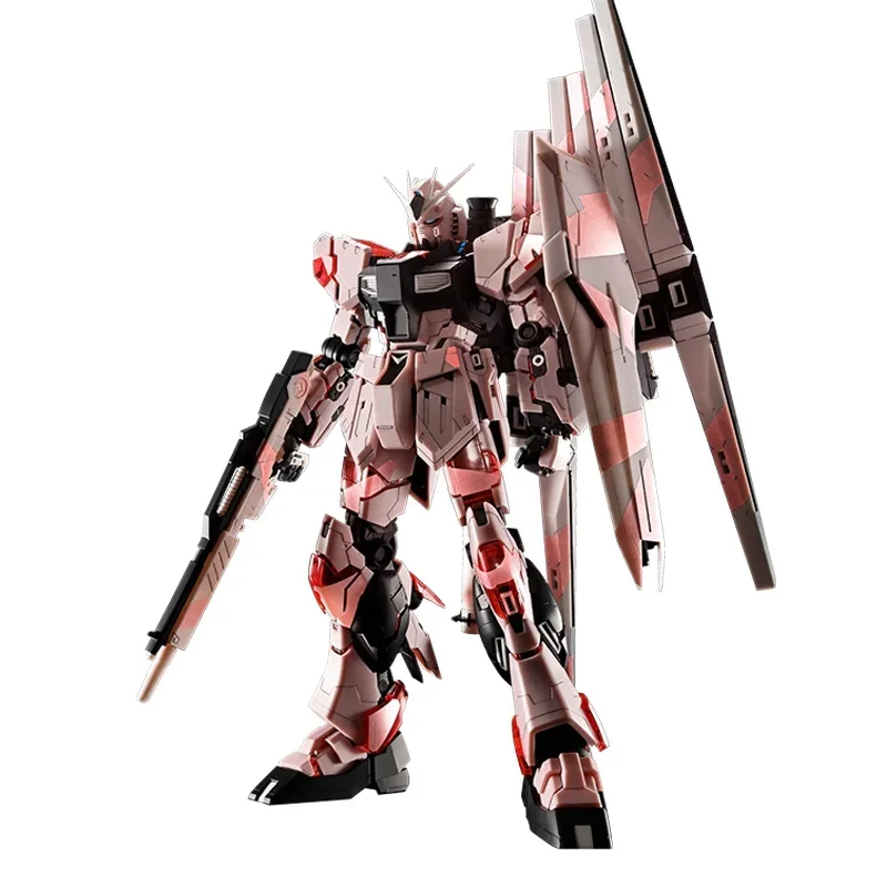 Оригинальная фигурка Bandai MG – обзор и цена Model Kit Gundam Bandai