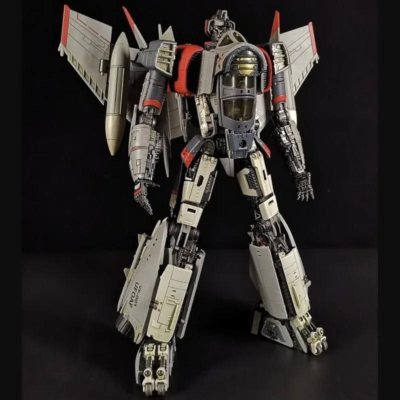 Трансформация ZETA TOYS ZV-02  – обзор и цена Model Kit Zeta Gundam