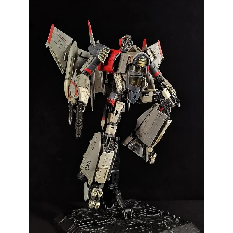 Трансформация ZETA TOYS ZV-02  – обзор и цена Model Kit Zeta Gundam