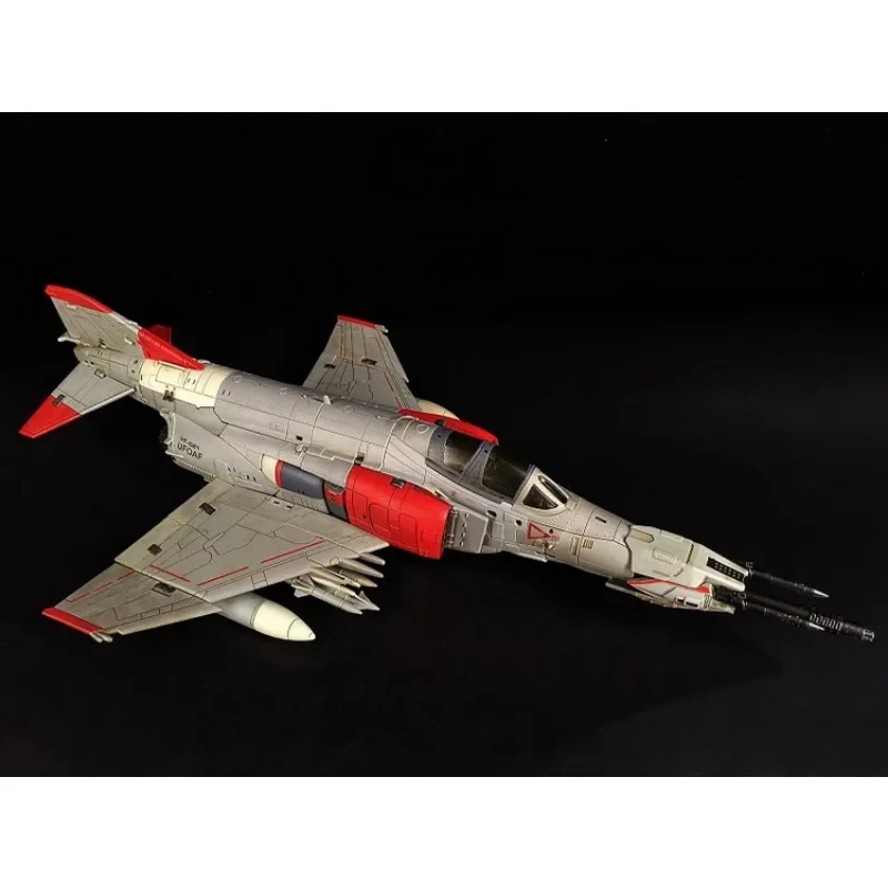 Трансформация ZETA TOYS ZV-02  – обзор и цена Model Kit Zeta Gundam