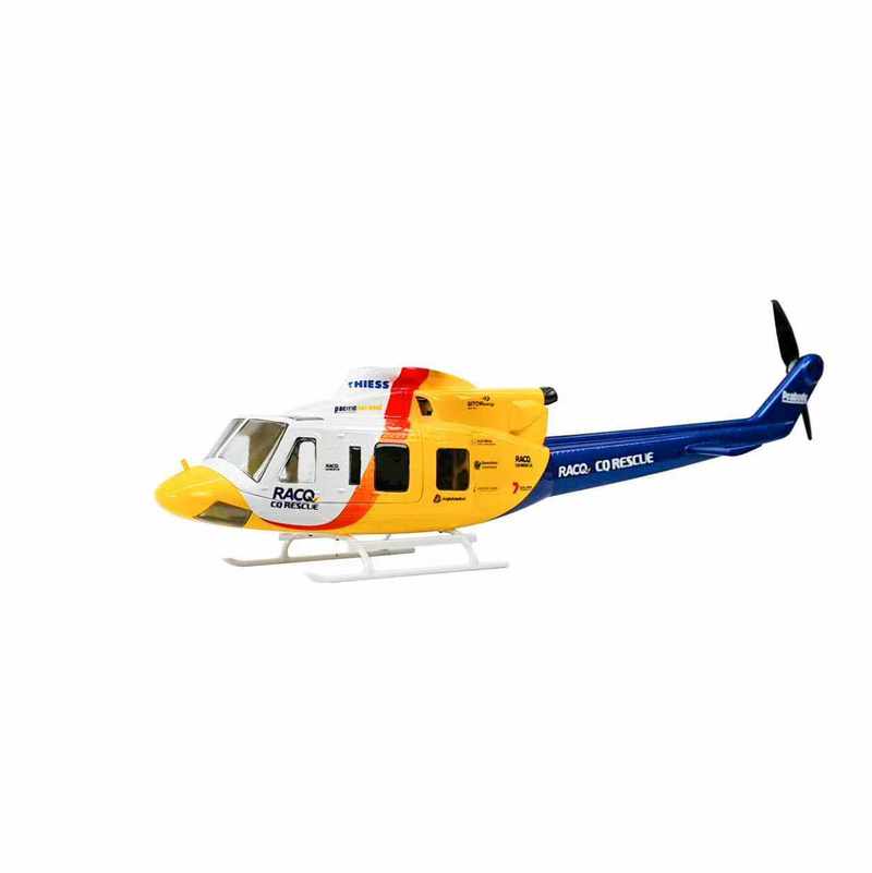 Радиоуправляемый вертолет FLYW – обзор и цена Model Kit Expert
