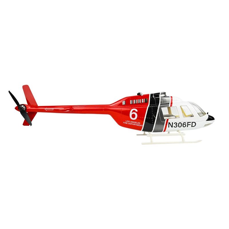 Радиоуправляемый вертолет FLYW – обзор и цена Model Kit Expert