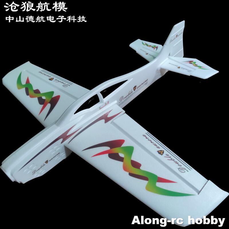 EPO Foam Plane RC F3D Модели с – обзор и цена Model Kit Expert