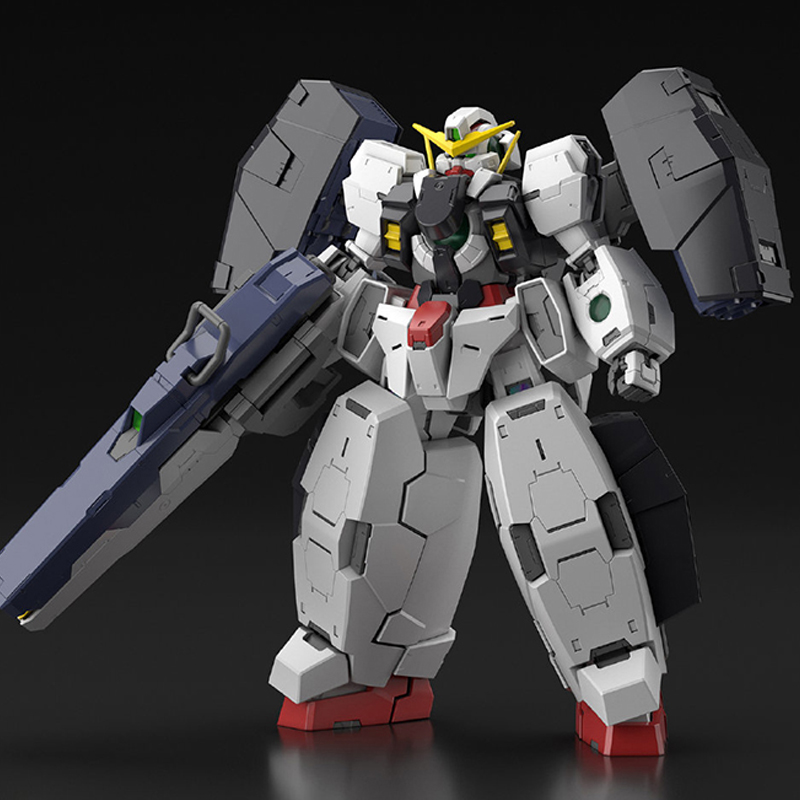 BANDAI Mobile Suit Gundam 00 M – обзор и цена Model Kit Gundam Bandai