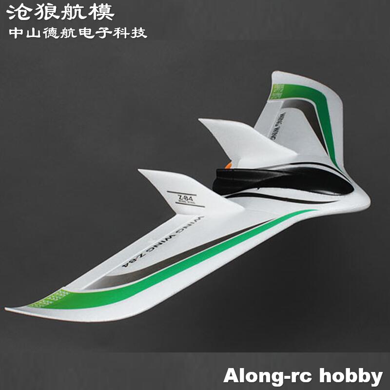 Радиоуправляемый самолет ZETA  – обзор и цена Model Kit Zeta Gundam