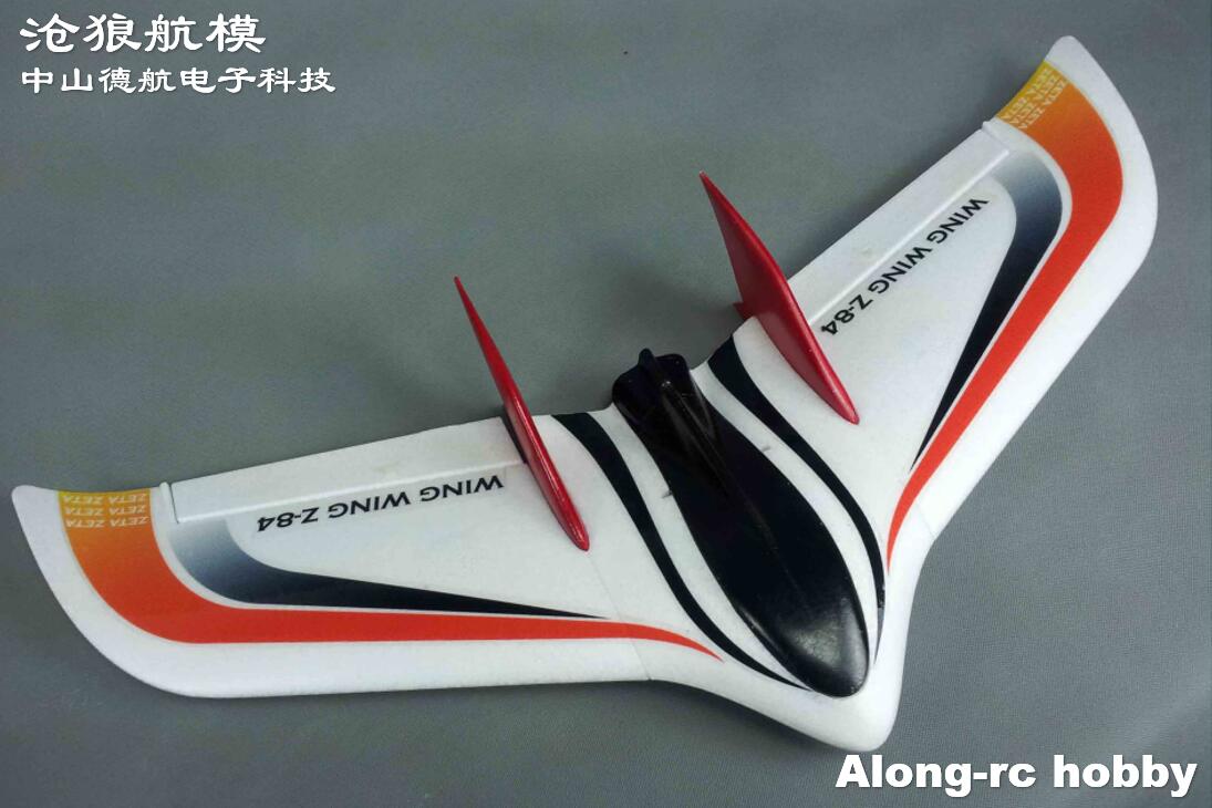 Радиоуправляемый самолет ZETA  – обзор и цена Model Kit Zeta Gundam