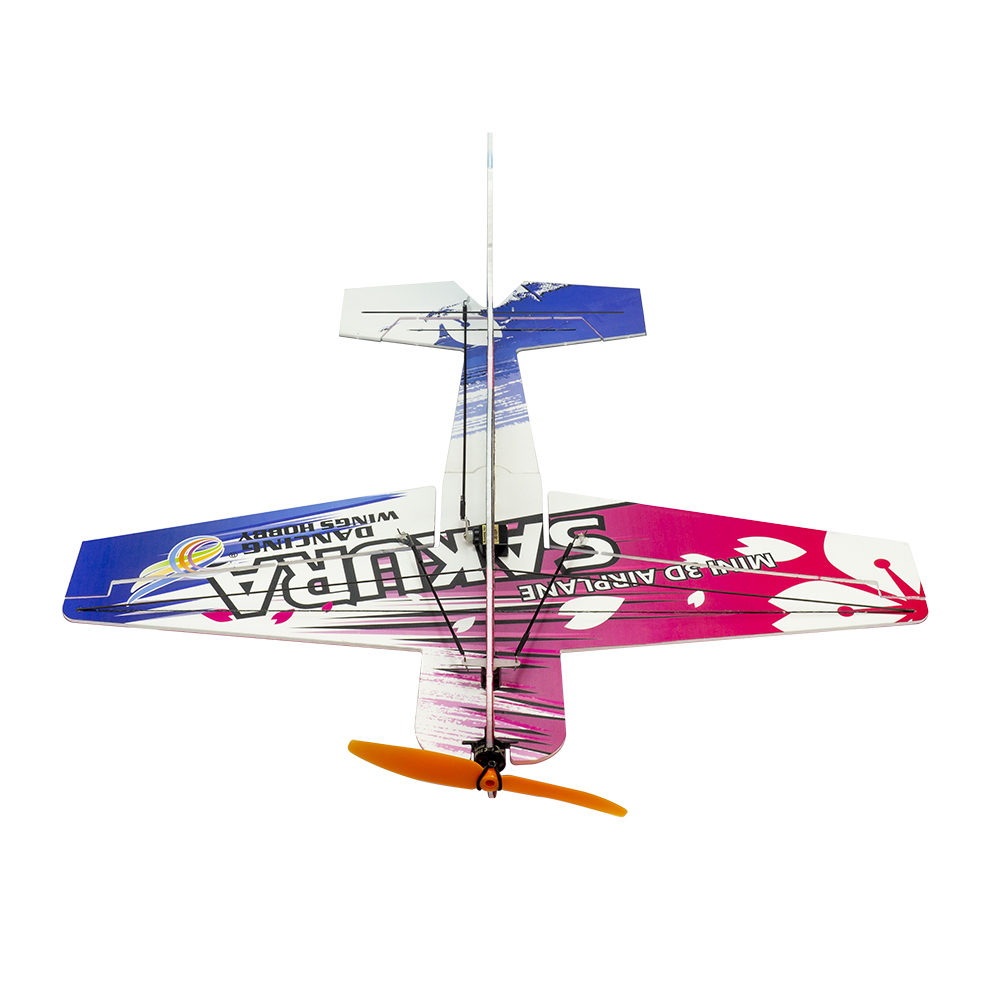 AEORC E211 SAKURA Micro 3D Ind – обзор и цена Model Kit Expert