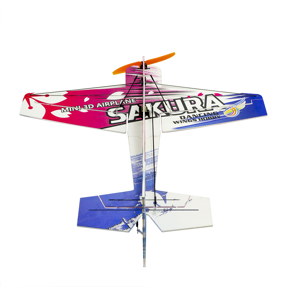 AEORC E211 SAKURA Micro 3D Ind – обзор и цена Model Kit Expert