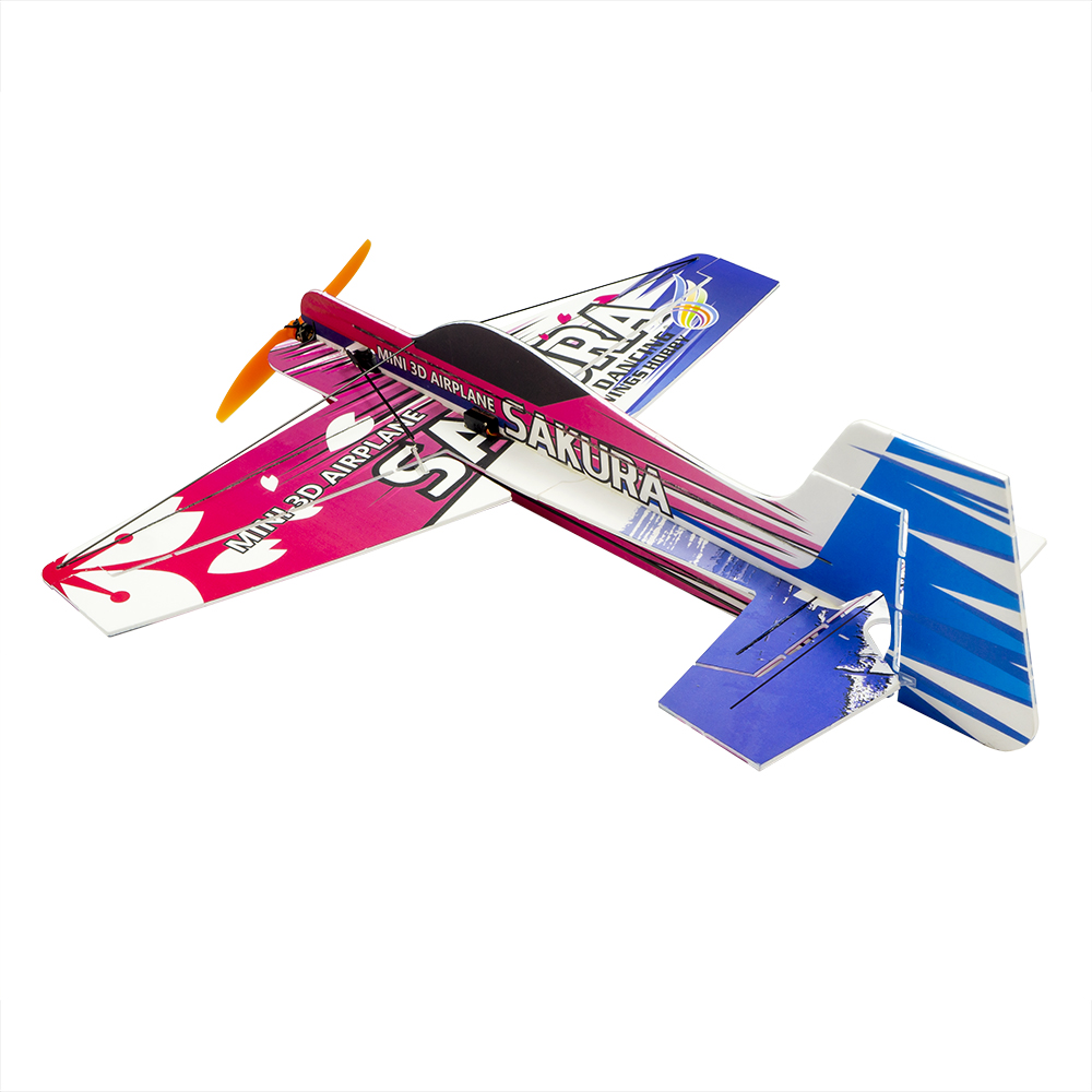AEORC E211 SAKURA Micro 3D Ind – обзор и цена Model Kit Expert