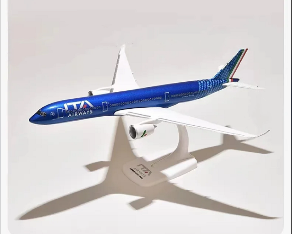 Игрушечные самолеты из АБС-пла – обзор и цена Model Kit Italeri
