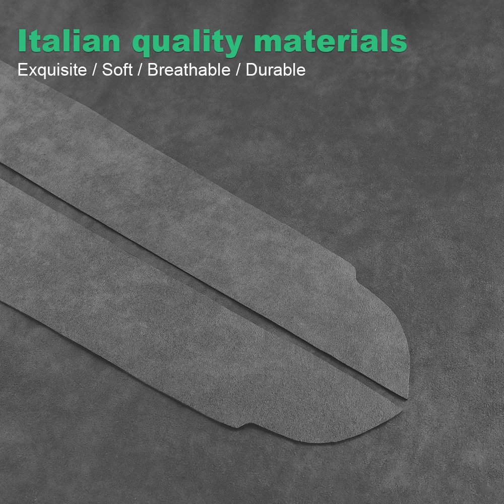 Итальянская накладка из замши  – обзор и цена Model Kit Italeri
