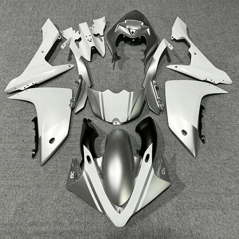 Новый комплект из 4 дефлекторо – обзор и цена Model Kit Yamaha R1