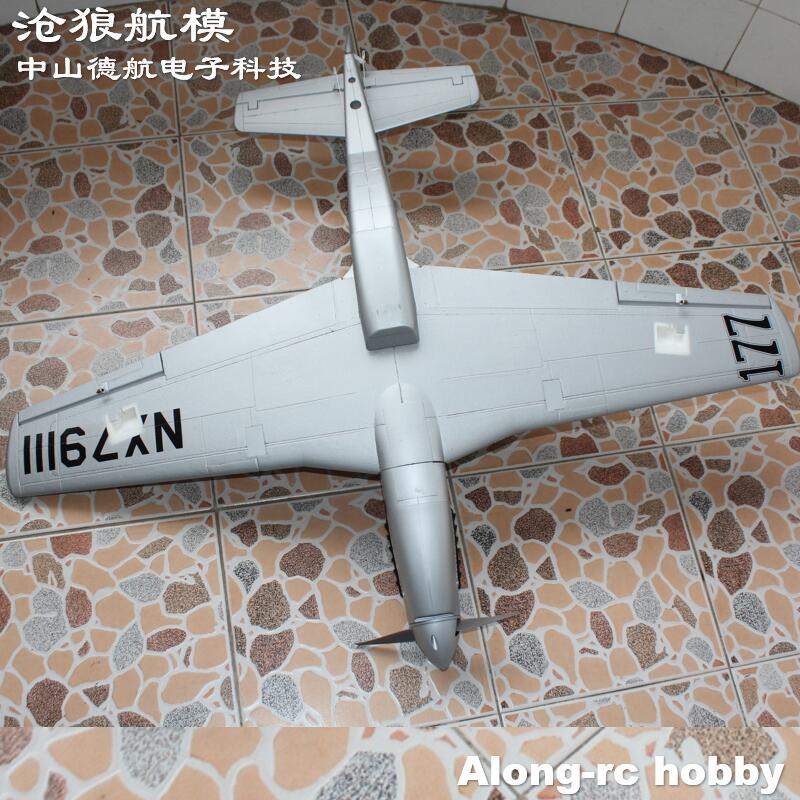 Радиоуправляемая модель самоле – обзор и цена Model Kit Expert