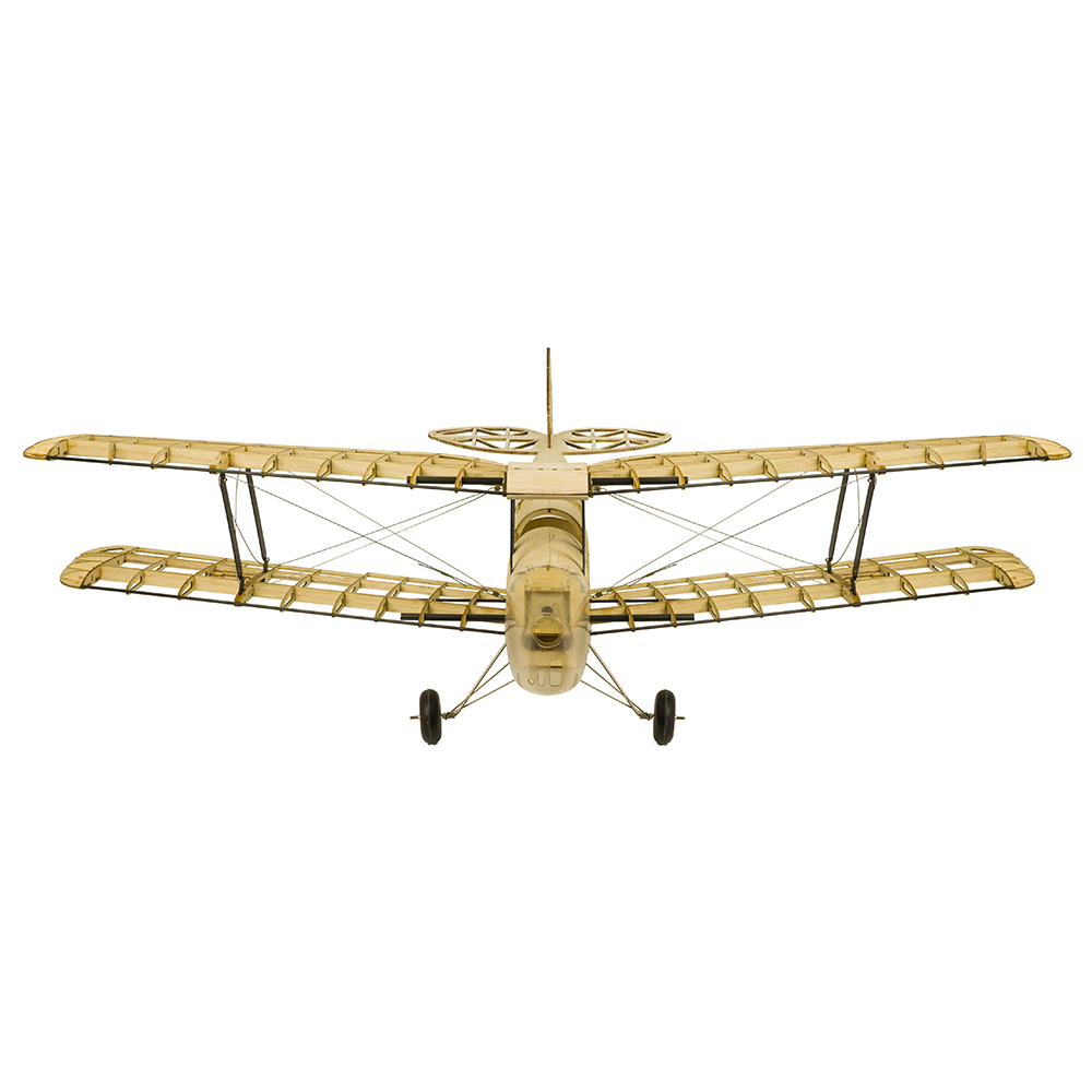 Радиоуправляемая модель самоле – обзор и цена Model Kit Expert