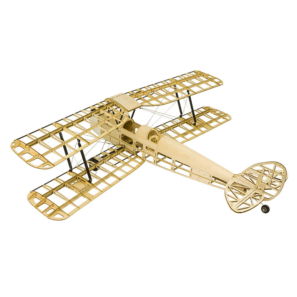 Радиоуправляемая модель самоле – обзор и цена Model Kit Expert