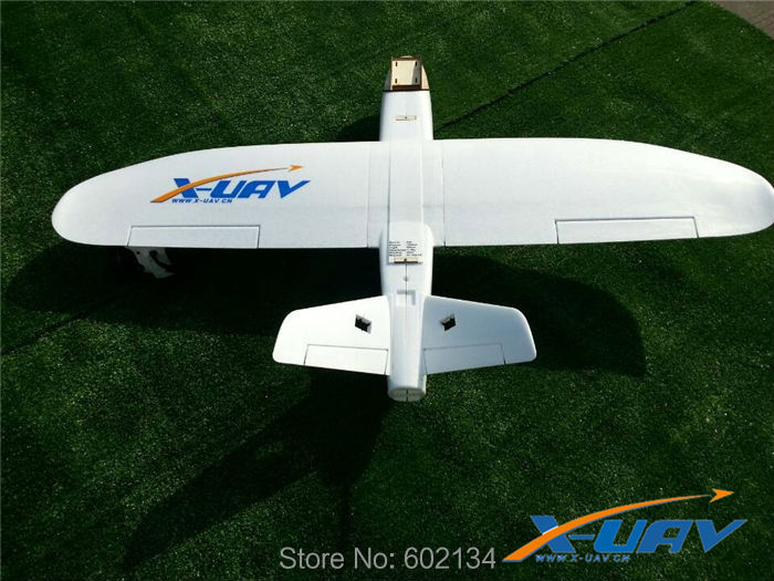 w kolorze białym Air Flying Ra – обзор и цена Model Kit Expert