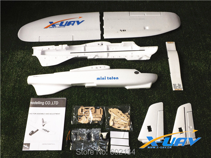 w kolorze białym Air Flying Ra – обзор и цена Model Kit Expert