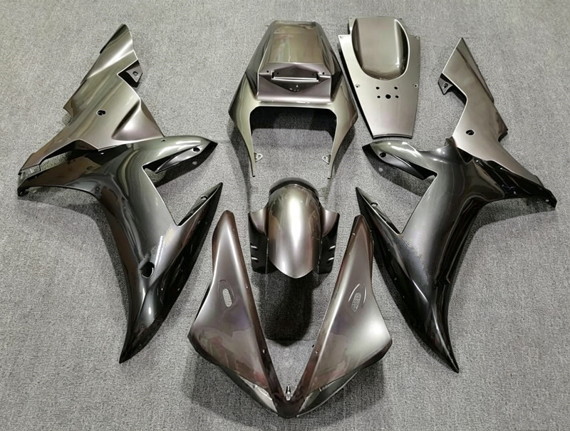 Новый комплект обтекателей из  – обзор и цена Model Kit Yamaha R1