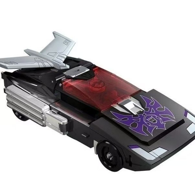 В наличии: Коллекционная фигур – обзор и цена Model Kit Rodimus