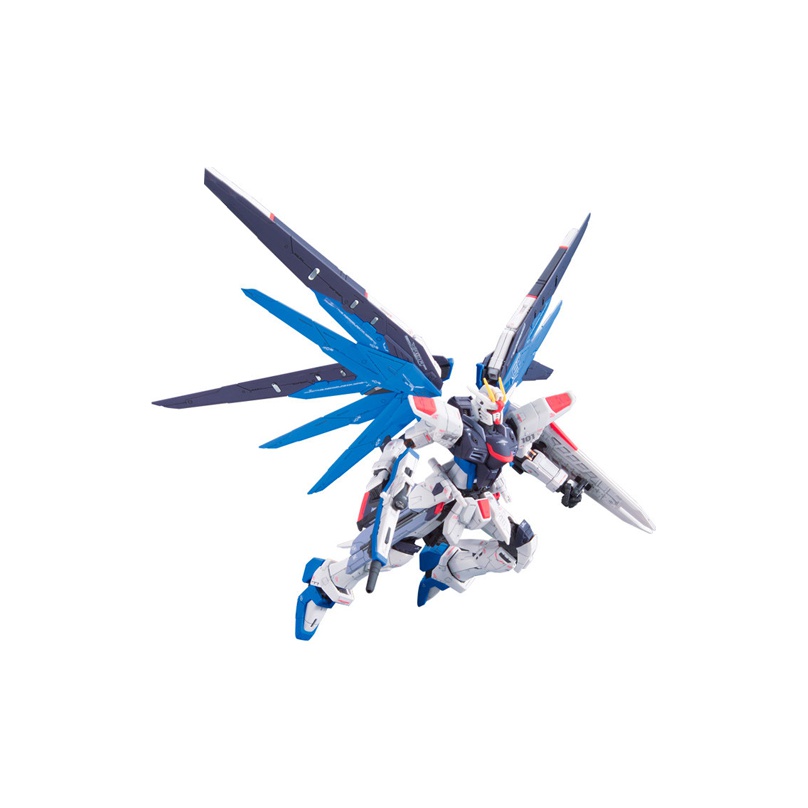 BANDAI Mobile Suit Gundam SEED – обзор и цена Model Kit Gundam Bandai