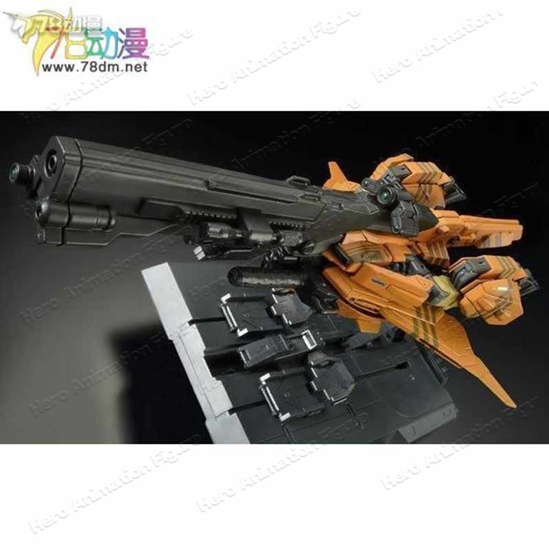 Оригинальный набор для сборки  – обзор и цена Model Kit Zeta Gundam