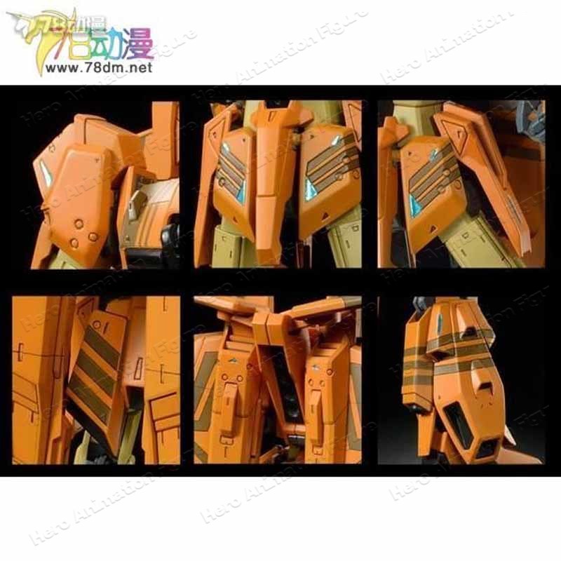 Оригинальный набор для сборки  – обзор и цена Model Kit Zeta Gundam