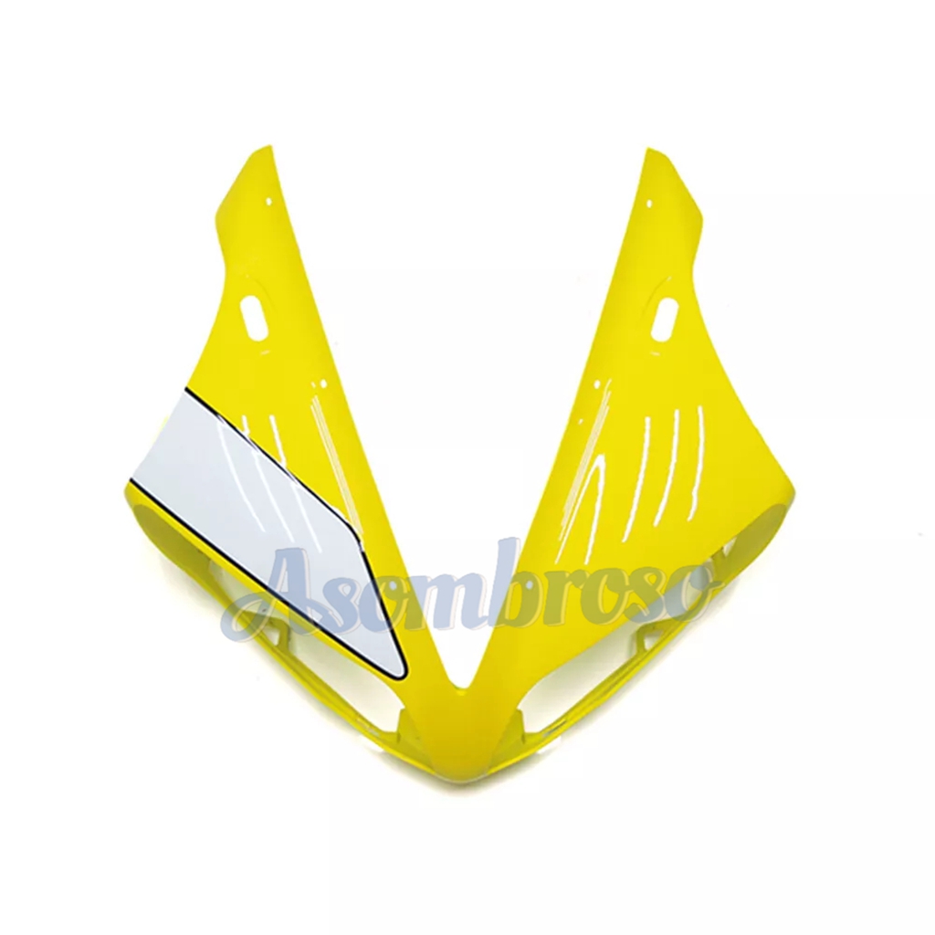 Комплект обтекателей для мотоц – обзор и цена Model Kit Yamaha R1