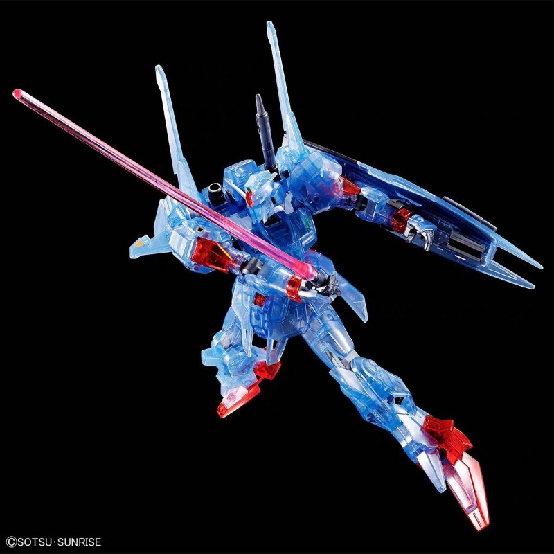BANDAI HGUC 1/144 Z-MSV MSF-00 – обзор и цена Model Kit Zeta Gundam