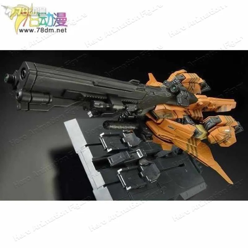 Оригинальный набор для сборки  – обзор и цена Model Kit Zeta Gundam