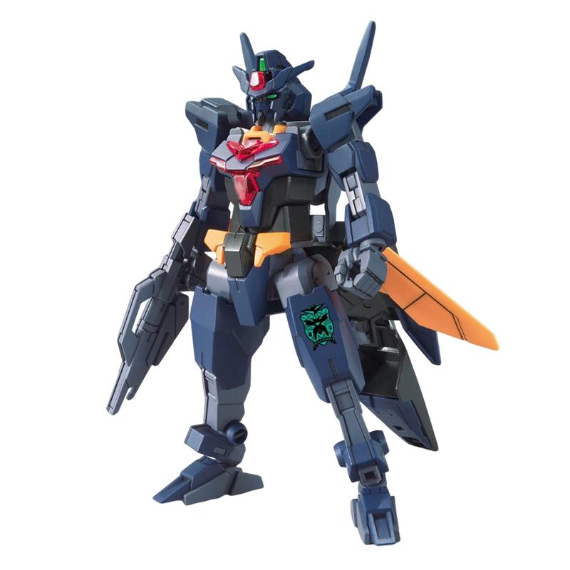 Оригинальный сборный набор Ban – обзор и цена Model Kit Zeta Gundam