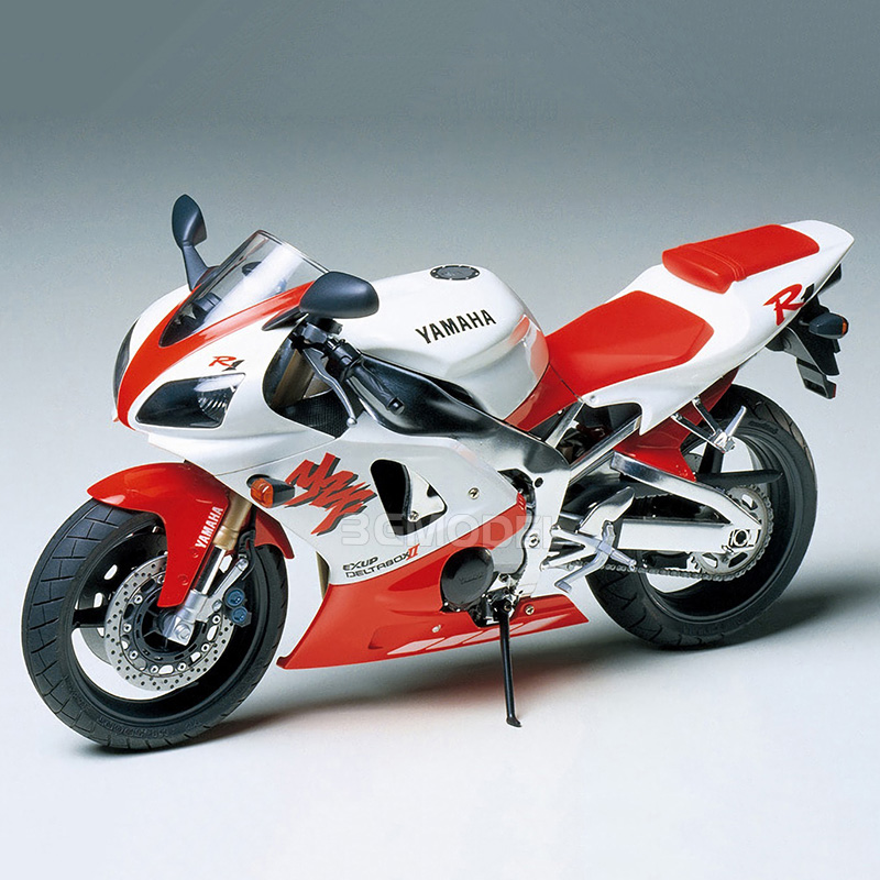1/35 масштабные фигурки из смо – обзор и цена Model Kit Reshiram