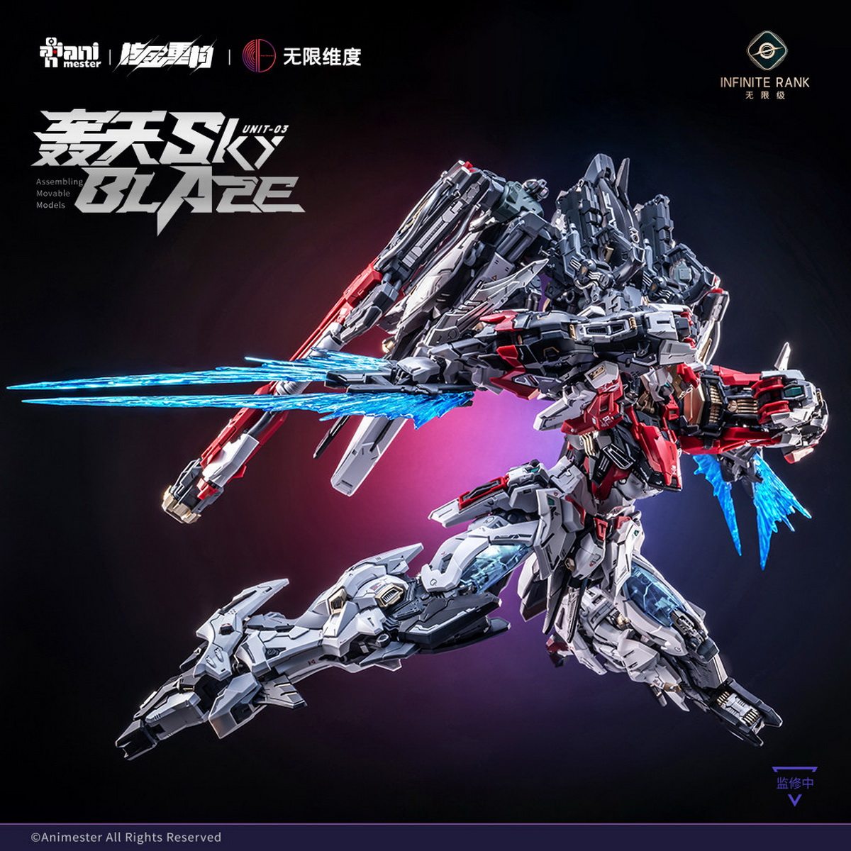 Предзаказ: Nuclear Reconstruct – обзор и цена Model Kit Lubu