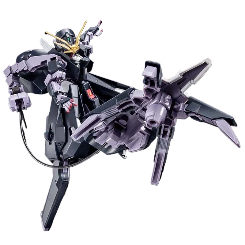 Оригинальная сборная модель Ba – обзор и цена Model Kit Zeta Gundam