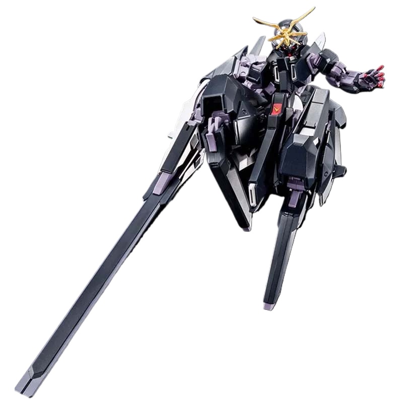 Оригинальная сборная модель Ba – обзор и цена Model Kit Zeta Gundam